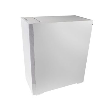   Számítógépház Lian Li LANCOOL 205 Mesh C ATX Fehér Edzett üveg