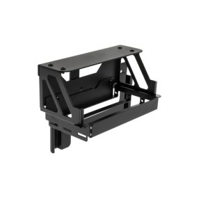   Számítógépház kiegészítő Lian Li O11DE-9X GPU konzol – fekete