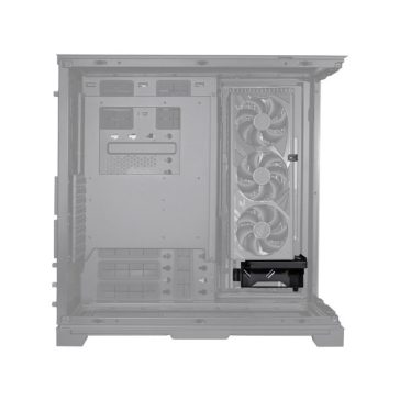   Számítógépház kiegészítő Lian Li O11DEXL-1X GPU-tartó fekete