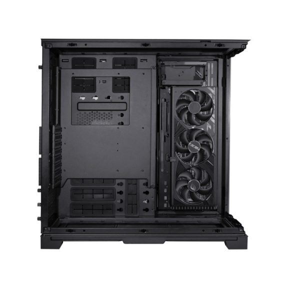 Számítógépház kiegészítő Lian Li O11DEXL-1X GPU-tartó fehér