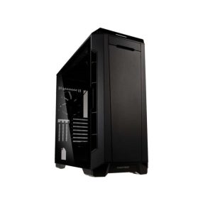   Számítógépház PHANTEKS Eclipse P600S Silent ATX Fekete Edzett Üveg