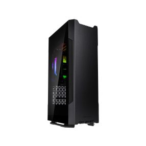   Számítógépház PHANTEKS Enthoo Evolv Shift 2 ARGB ITX Edzett üveg Fekete