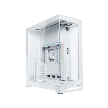 Számítógépház PHANTEKS NV7 E-ATX,  D-RGB  Fehér