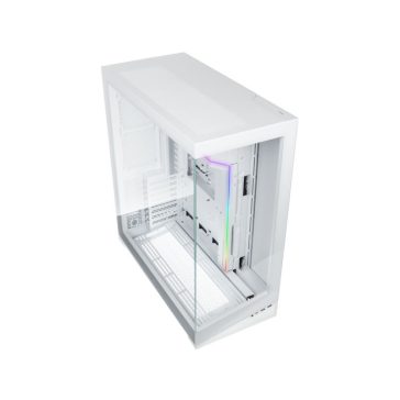 Számítógépház PHANTEKS NV7 E-ATX,  D-RGB  Fehér