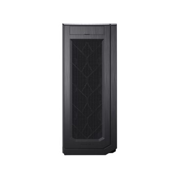   Számítógépház PHANTEKS Enthoo Pro 2 Server XL-EEB Fekete