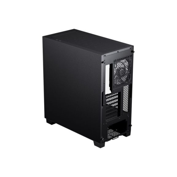 Számítógépház Phanteks XT Pro Ultra edzett üveg D-RGB, fekete