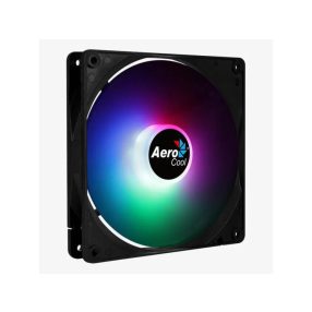 Ventilátor Aerocool Frost 14 14cm FRGB LED