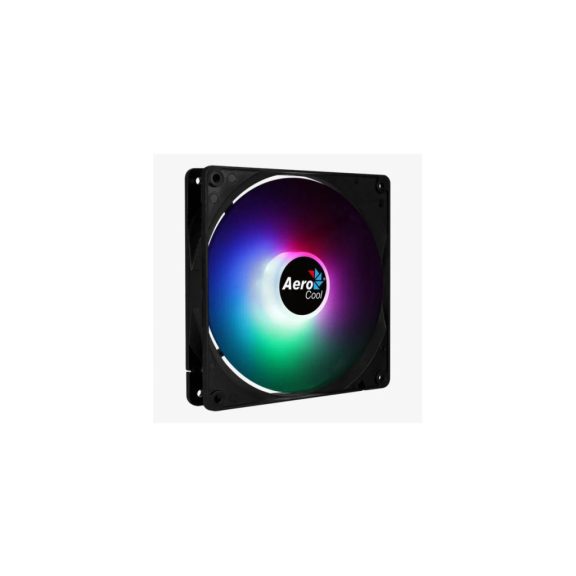 Ventilátor Aerocool Frost 14 14cm FRGB LED