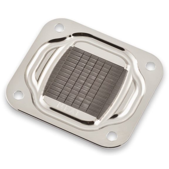 Aqua Computer cuplex kryos NEXT RGBpx CPU vízhűtő blokk, acetal-nikkel, Intel 115x-1200 - 21805