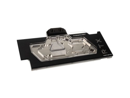 aqua computer kryographics NEXT RTX 2080 - Nickel