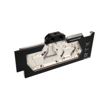 aqua computer kryographics NEXT RTX 2080 - Nickel