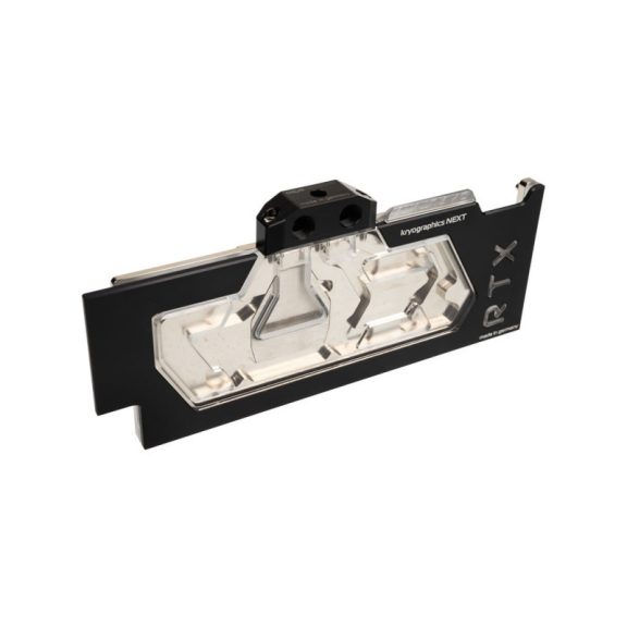 aqua computer kryographics NEXT RTX 2080 - Nickel