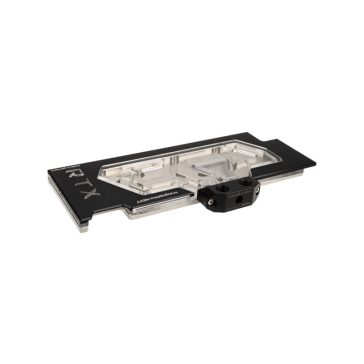 aqua computer kryographics NEXT RTX 2080 - Nickel