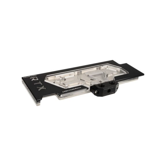 aqua computer kryographics NEXT RTX 2080 - Nickel