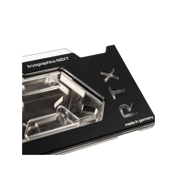 aqua computer kryographics NEXT RTX 2080 - Nickel