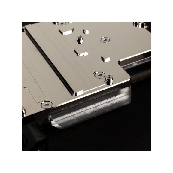 aqua computer kryographics NEXT RTX 2080 - Nickel