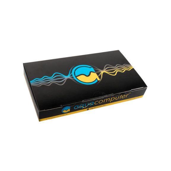 aqua computer kryographics NEXT RTX 2080 - Nickel