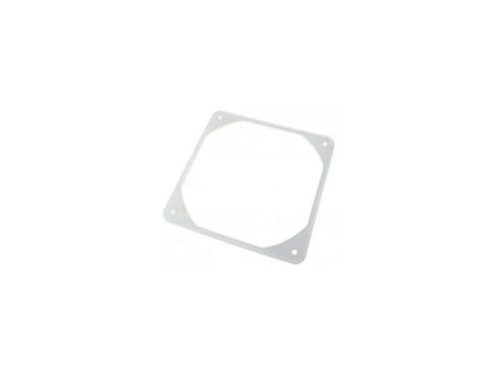 Ventilátor kiegészítő SIAV FS-80 vibráció csökkentő 8cm