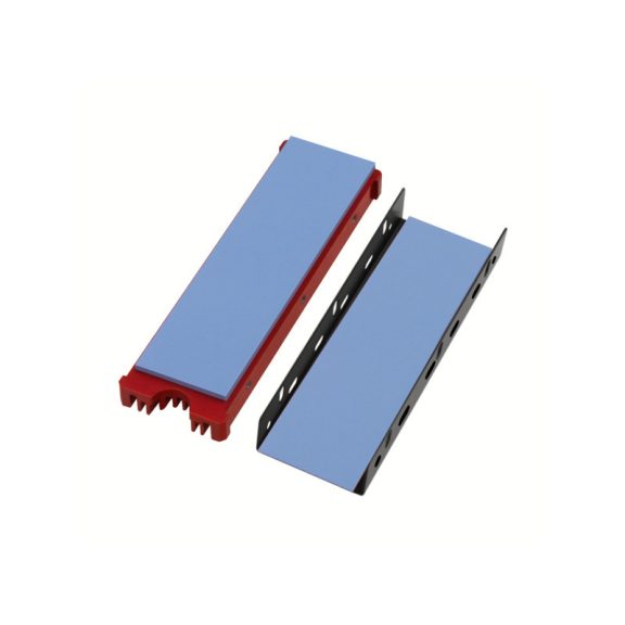 SSD hűtő Axagon CLR-M2 M.2 NVMe , piros