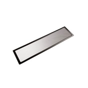 Ventilátor kiegészítő 560mm radiátor Porszűrő