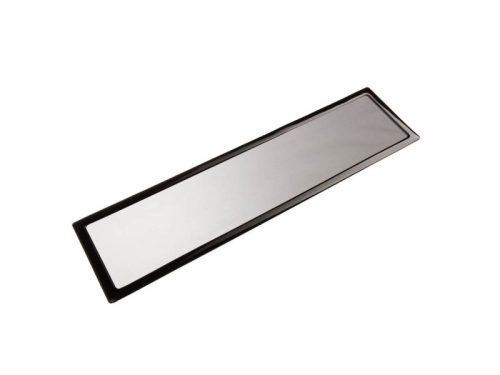 Ventilátor kiegészítő 560mm radiátor Porszűrő