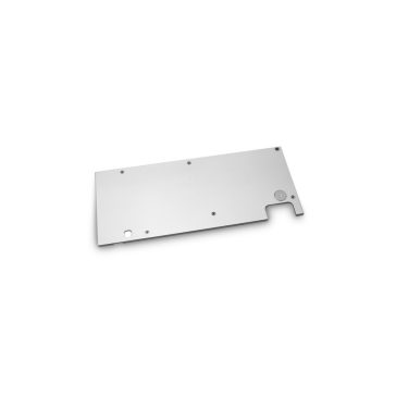   Backplate EK Water EK-Vector Strix RTX 2070 Backplate - Nickel
