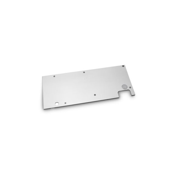 Backplate EK Water EK-Vector Strix RTX 2070 Backplate - Nickel