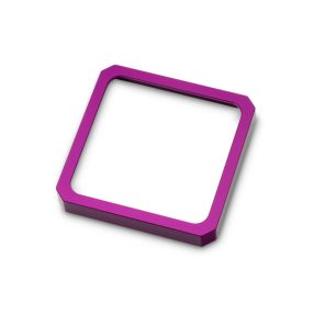 EK Water Blocks EK-Quantum Magnitude Accent keret - lila