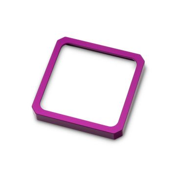 EK Water Blocks EK-Quantum Magnitude Accent keret - lila