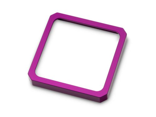 EK Water Blocks EK-Quantum Magnitude Accent keret - lila