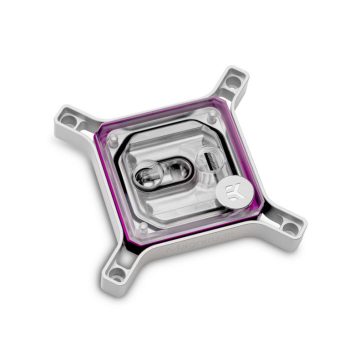 EK Water Blocks EK-Quantum Magnitude Accent keret - lila