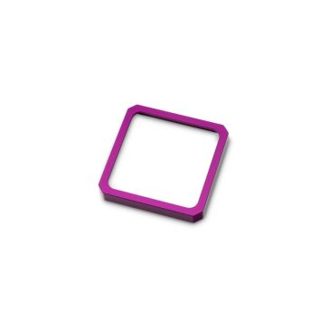 EK Water Blocks EK-Quantum Magnitude Accent keret - lila