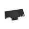 Backplate EK-Quantum Vector Trinity RTX 3080/3090 aktív hátlap - fekete