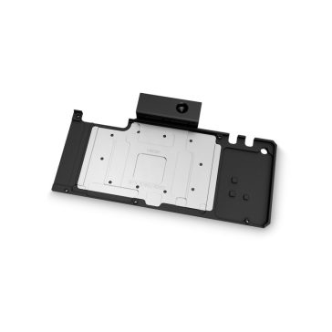   Backplate EK-Quantum Vector Trinity RTX 3080/3090 aktív hátlap - fekete