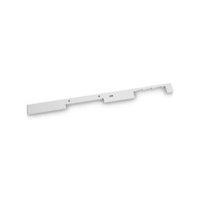   Videókártya hűtő Backplate EK Water-Quantum Vector2 Xtreme RTX 3080/90 Side Cover - Nickel