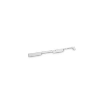   Videókártya hűtő Backplate EK Water-Quantum Vector2 Xtreme RTX 3080/90 Side Cover - Nickel