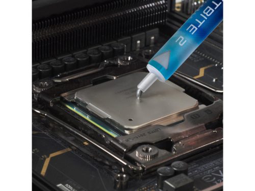 Hűtőpaszta EVGA Frostbite 2 2.5g