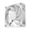 HAVN H12 Performance 120mm ventilátor, 30mm vastag, FDB csapágyazás, fehér