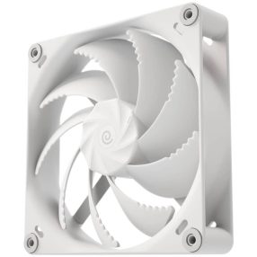   Havn H14 Performance 140mm PWM ventilátor, FDB csapágy, fehér - HVN-FS-H1430-01