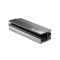 SSD hűtő Jonsbo M.2 GREY NVMe hűtőborda Szürke