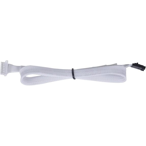 Lian Li UNI FAN SL120 V2 fehér ARGB PWM ventilátor szett vezérlővel