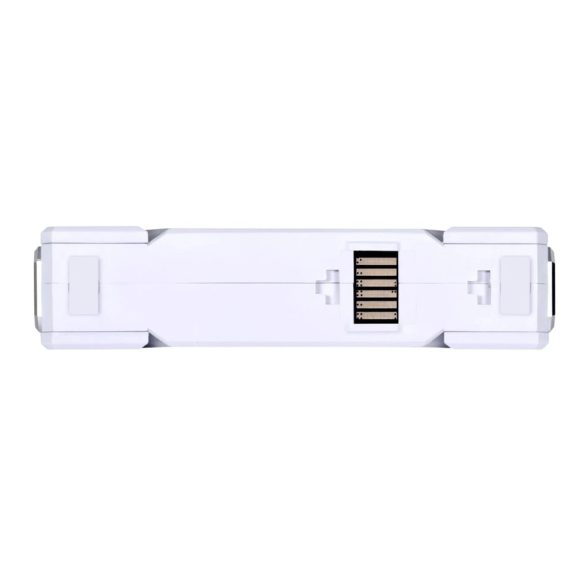 Lian Li UNI FAN SL120 V2 ventilátor, PWM, ARGB, fekete - UF-SL120V2-1W