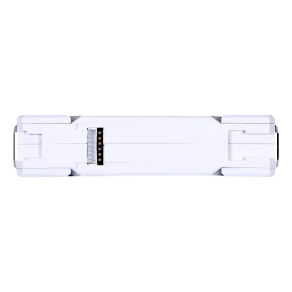 Lian Li UNI FAN SL120 V2 ventilátor, PWM, ARGB, fekete - UF-SL120V2-1W