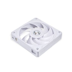 Ventilátor Lian Li UNI FAN P28 PWM - 120mm, fehér