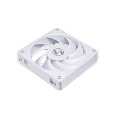 Ventilátor Lian Li UNI FAN P28 PWM - 120mm, fehér