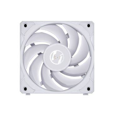 Ventilátor Lian Li UNI FAN P28 PWM - 120mm, fehér
