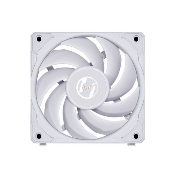 Ventilátor Lian Li UNI FAN P28 PWM - 120mm, fehér