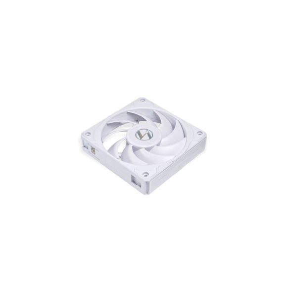 Ventilátor Lian Li UNI FAN P28 PWM - 120mm, fehér