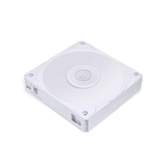 Ventilátor Lian Li UNI FAN P28 PWM 3db-os pack, 120mm, fehér