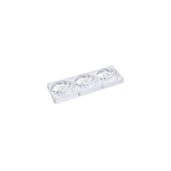 Ventilátor Lian Li UNI FAN P28 PWM 3db-os pack, 120mm, fehér